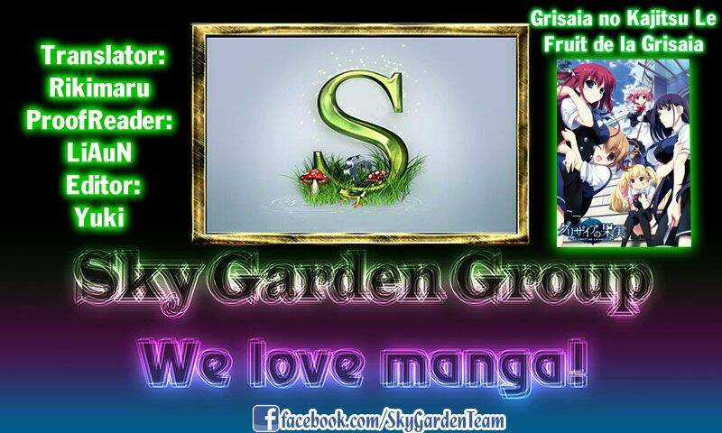 Grisaia No Kajitsu -Le Fruit De La Grisaia- Chapter 10 trang 32