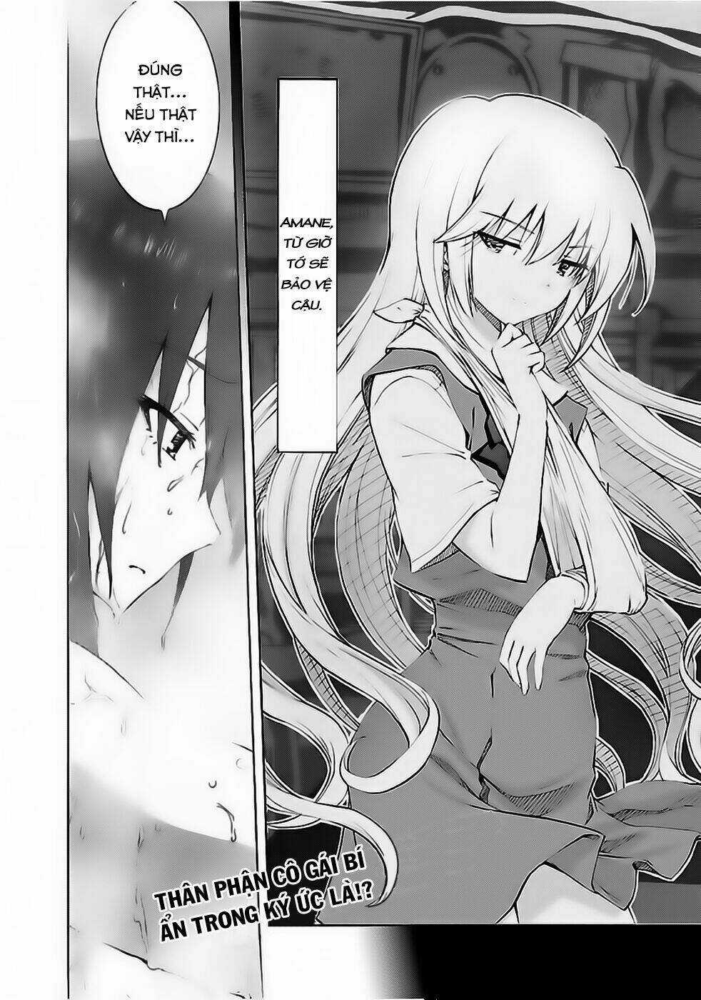 Grisaia No Kajitsu -Le Fruit De La Grisaia- Chapter 2 trang 24