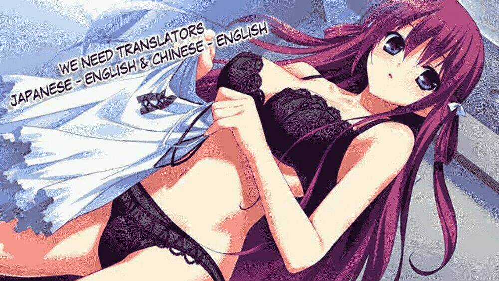 Grisaia No Kajitsu -Le Fruit De La Grisaia- Chapter 5 trang 2