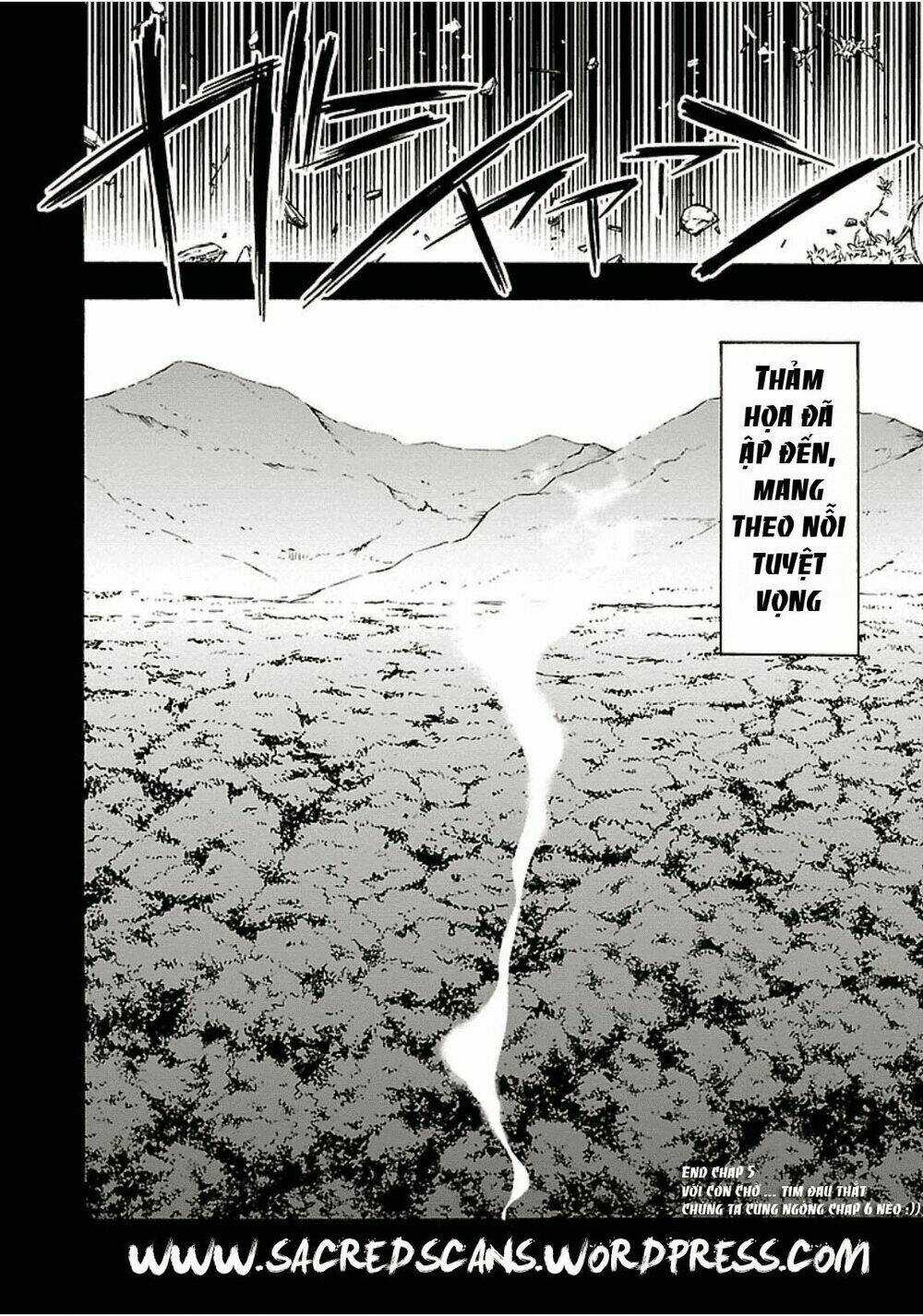 Grisaia No Kajitsu -Le Fruit De La Grisaia- Chapter 5 trang 34