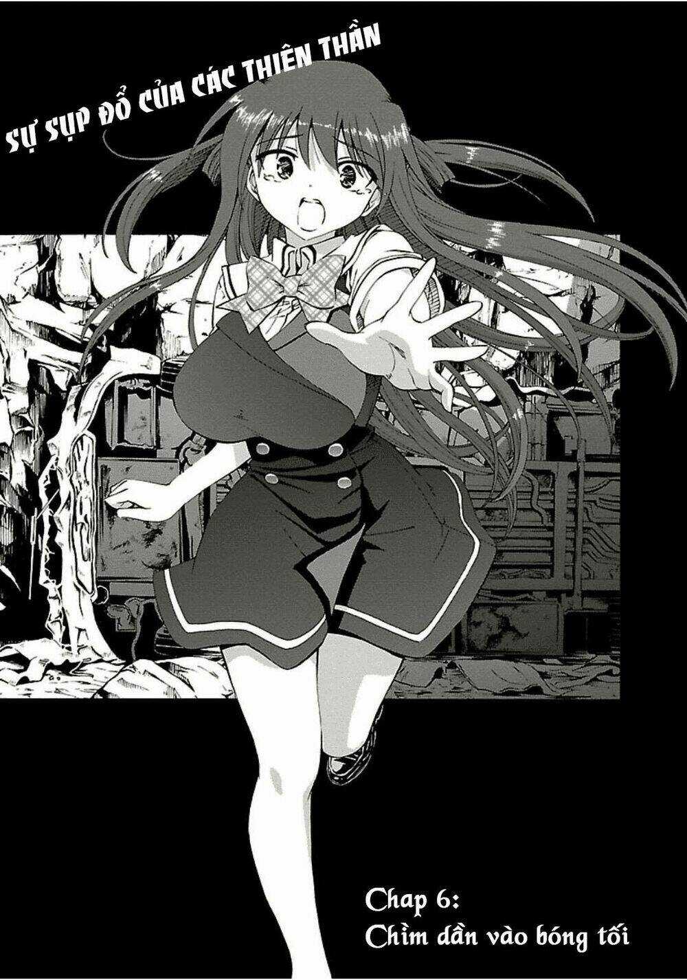 Grisaia No Kajitsu -Le Fruit De La Grisaia- Chapter 6 trang 3