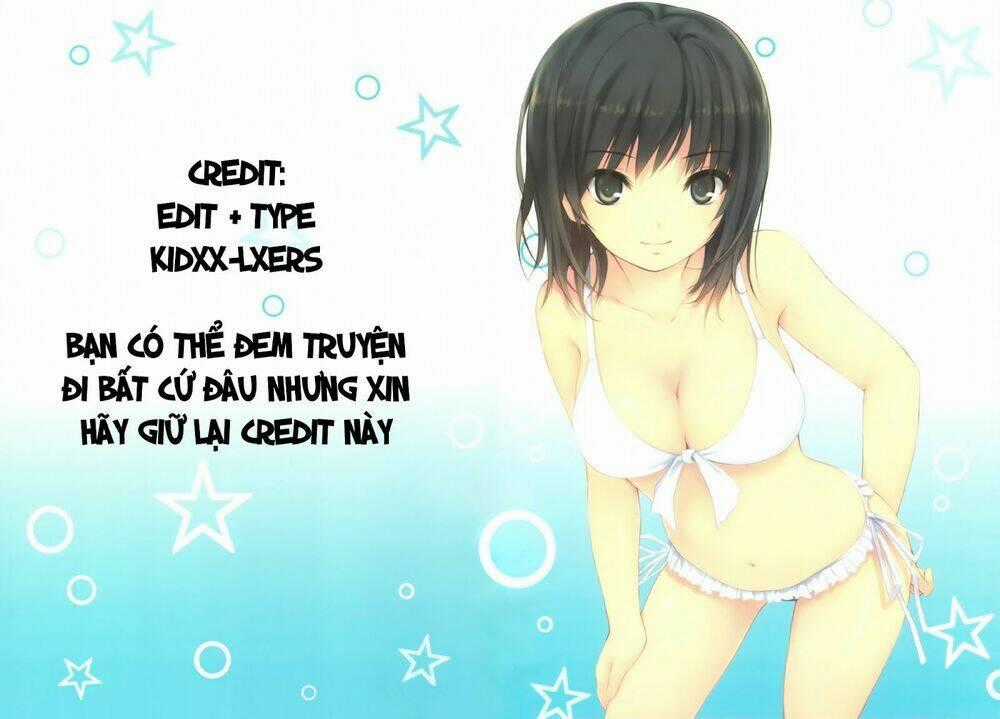 Gu.ra.me! ~ Daisaishou No Ryourinin Chapter 1 trang 0