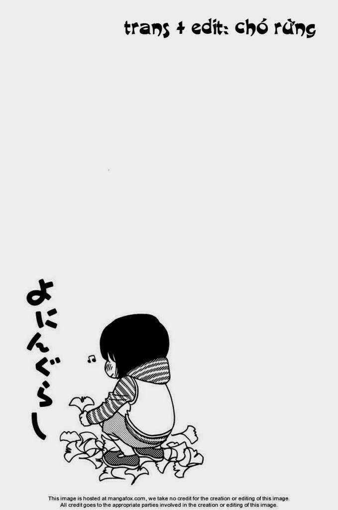 Guardian Dog Chapter 1 trang 12