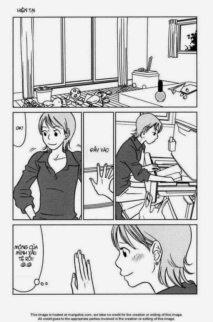 Guardian Dog Chapter 1 trang 9