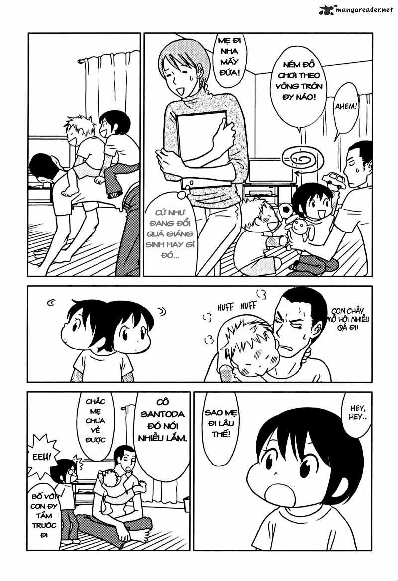 Guardian Dog Chapter 10 trang 4