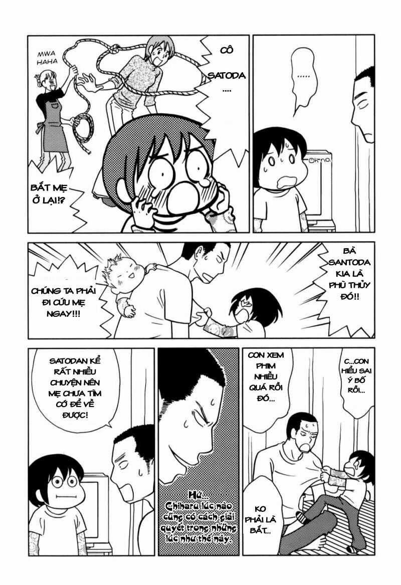 Guardian Dog Chapter 10 trang 5