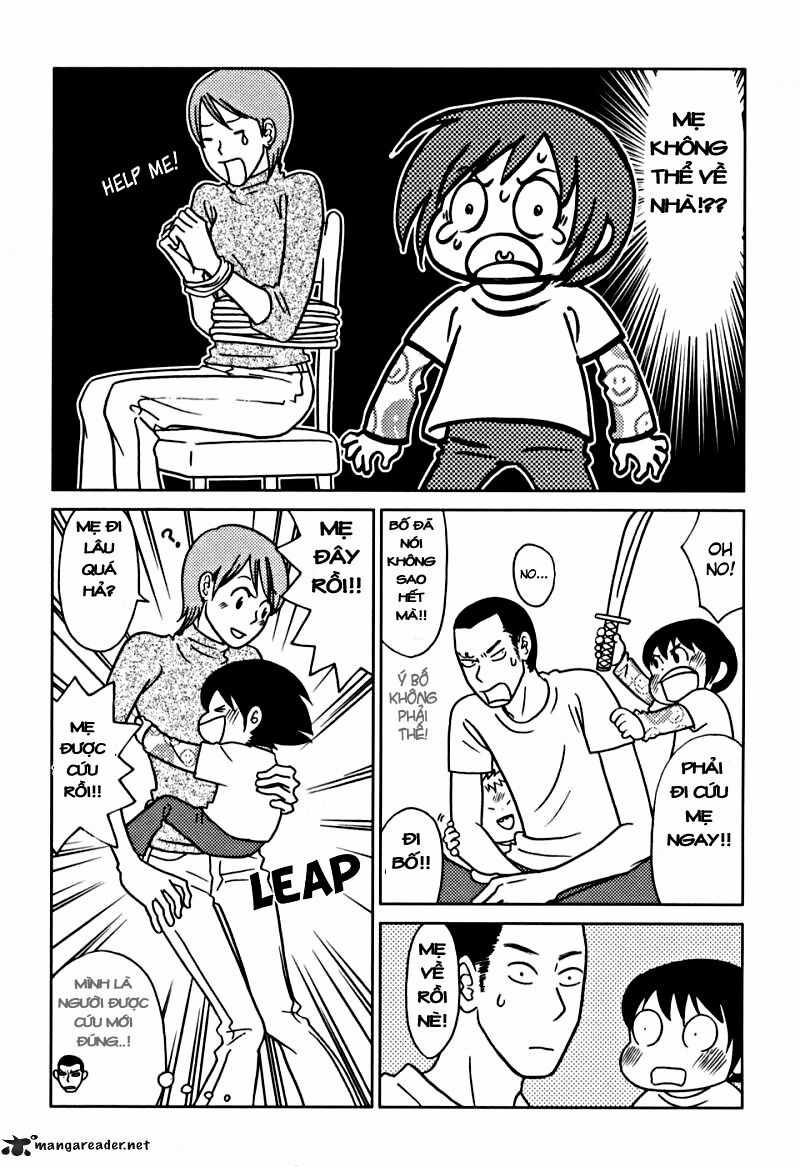 Guardian Dog Chapter 10 trang 6