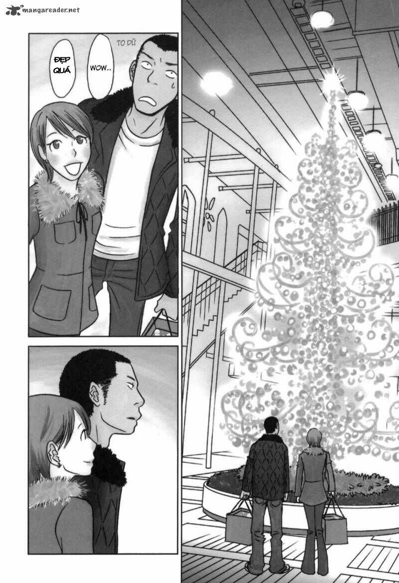 Guardian Dog Chapter 11 trang 4