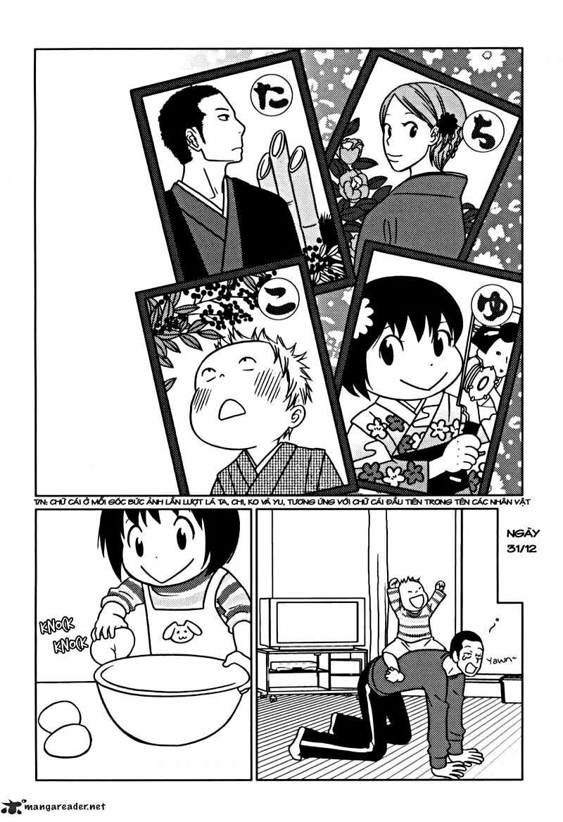 Guardian Dog Chapter 12 trang 2