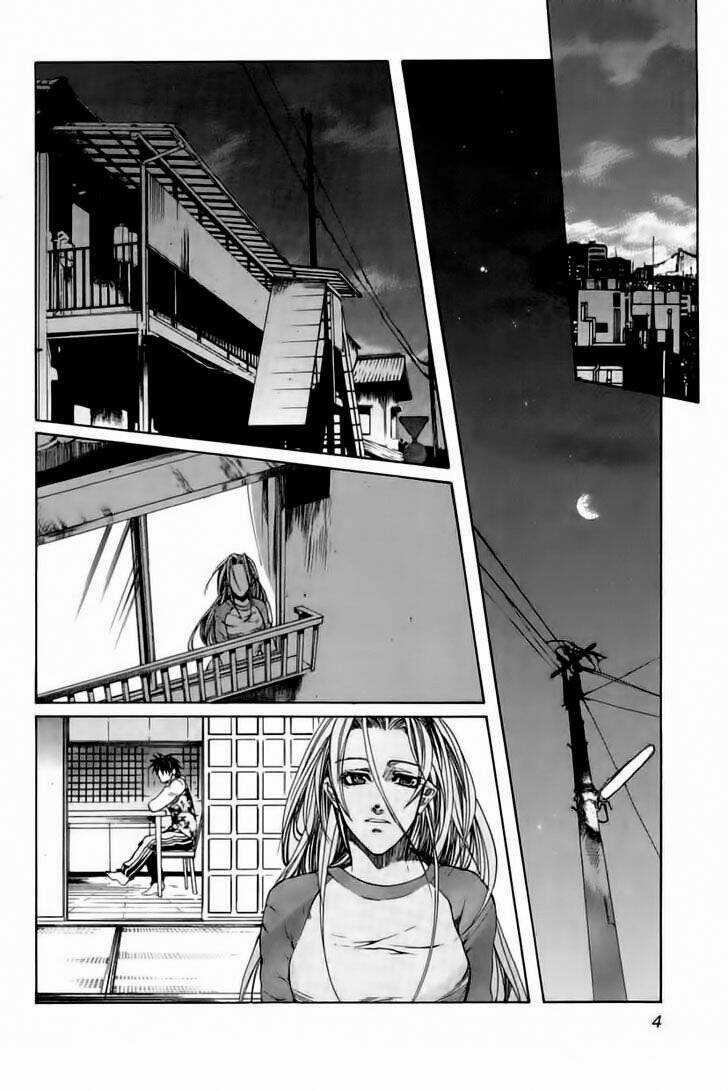 Guardian Dog Chapter 13 trang 5