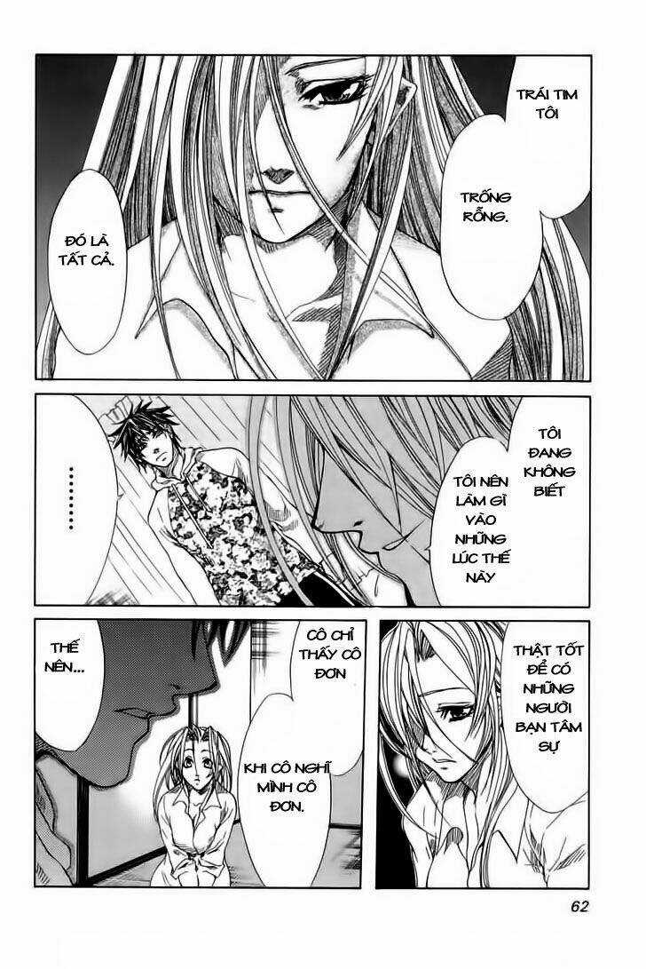 Guardian Dog Chapter 14 trang 28