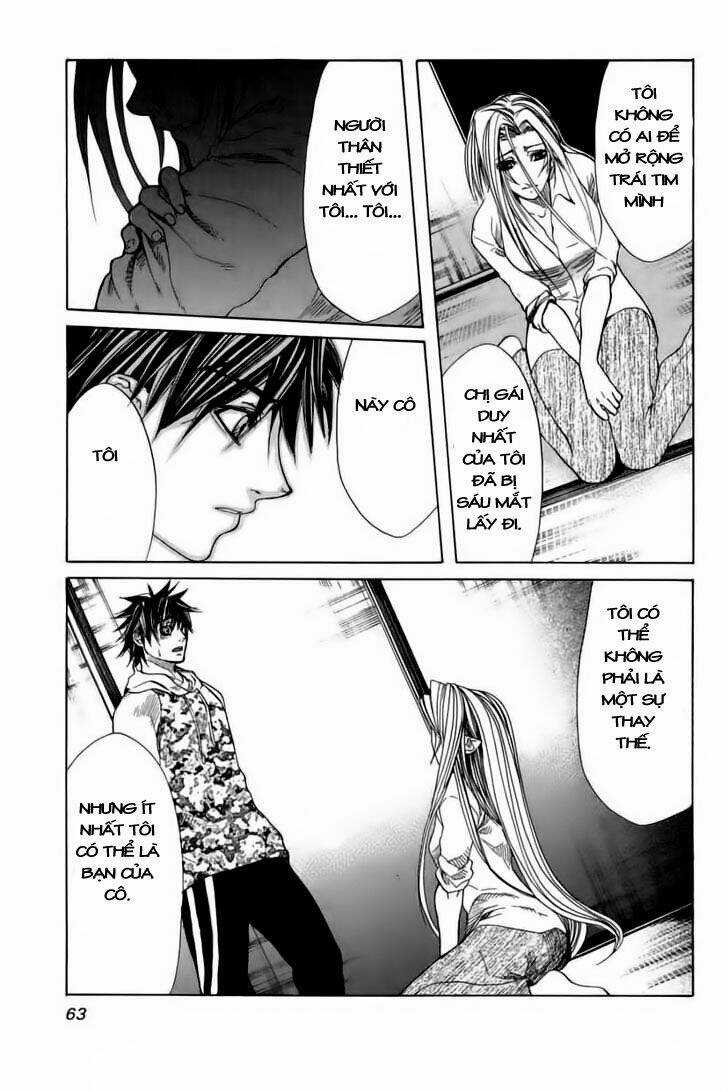 Guardian Dog Chapter 14 trang 29