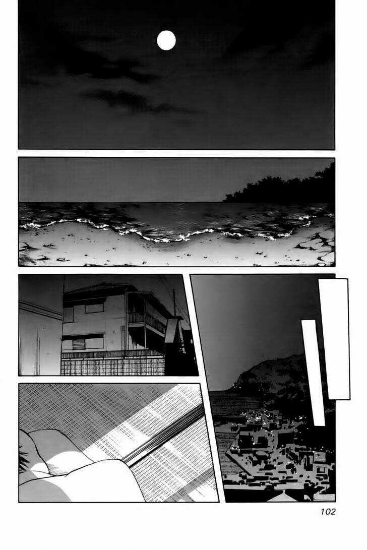 Guardian Dog Chapter 16 trang 2