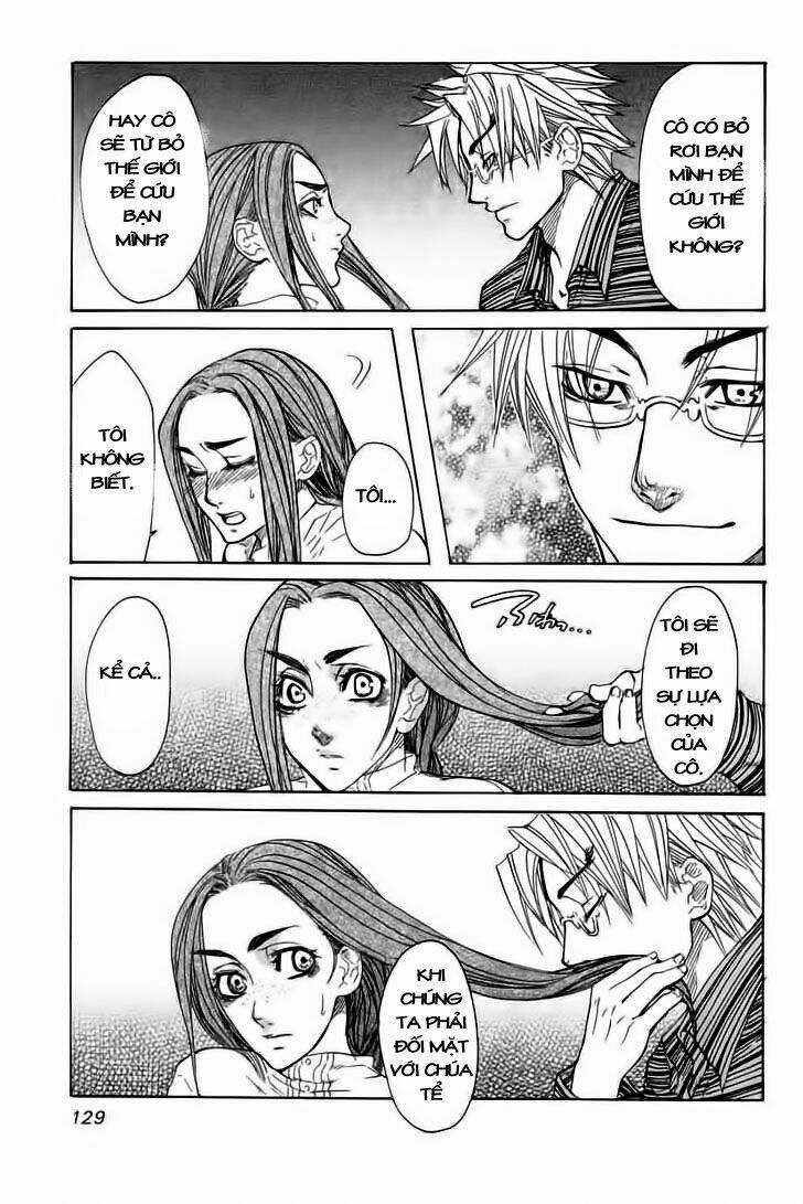 Guardian Dog Chapter 16 trang 29