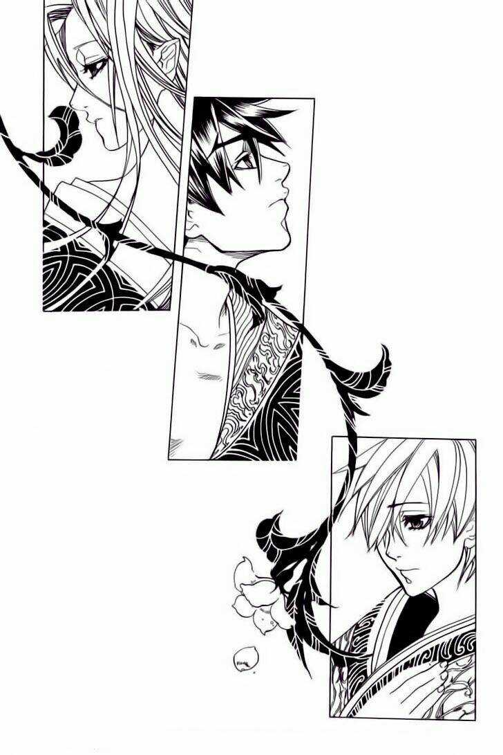 Guardian Dog Chapter 17 trang 34