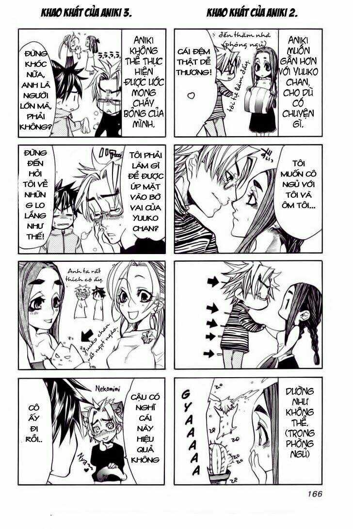 Guardian Dog Chapter 17 trang 36