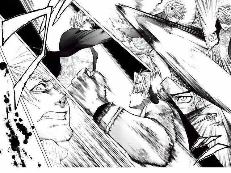 Guardian Dog Chapter 18 trang 19