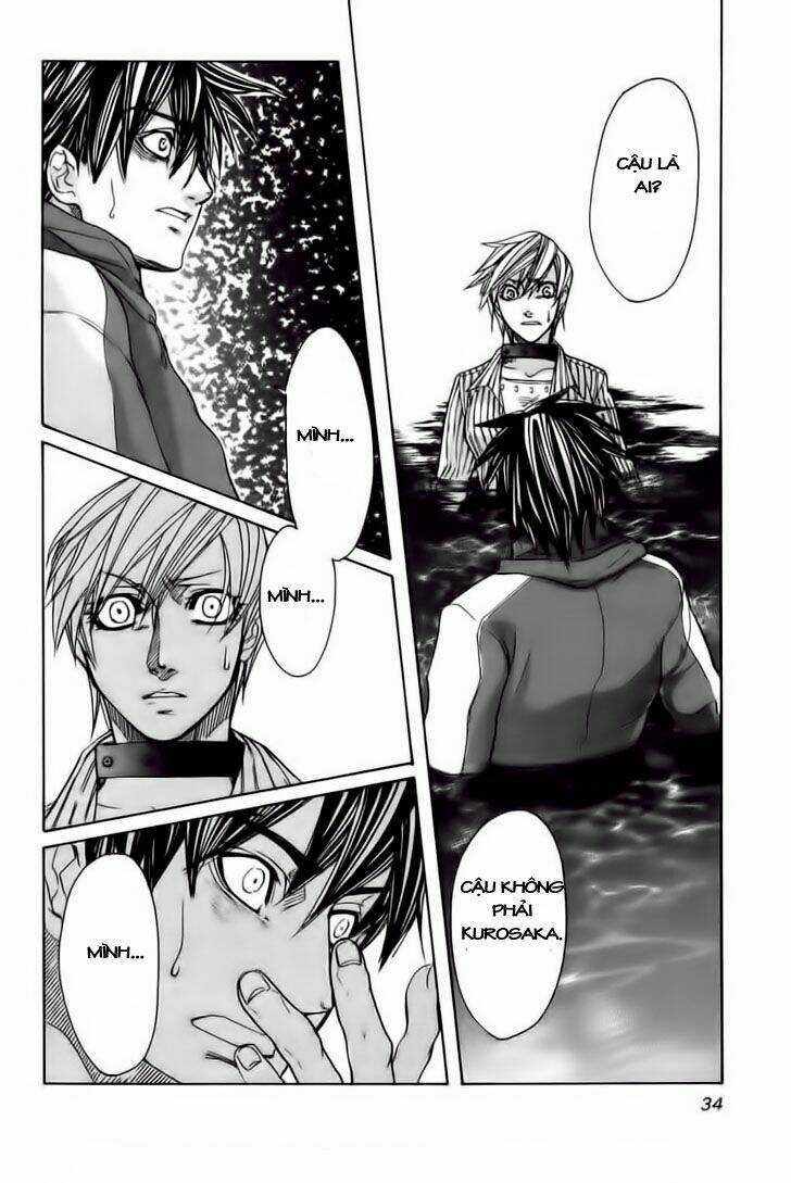 Guardian Dog Chapter 18 trang 34