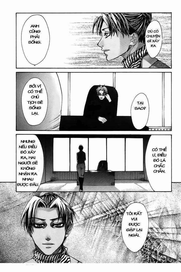 Guardian Dog Chapter 19 trang 19