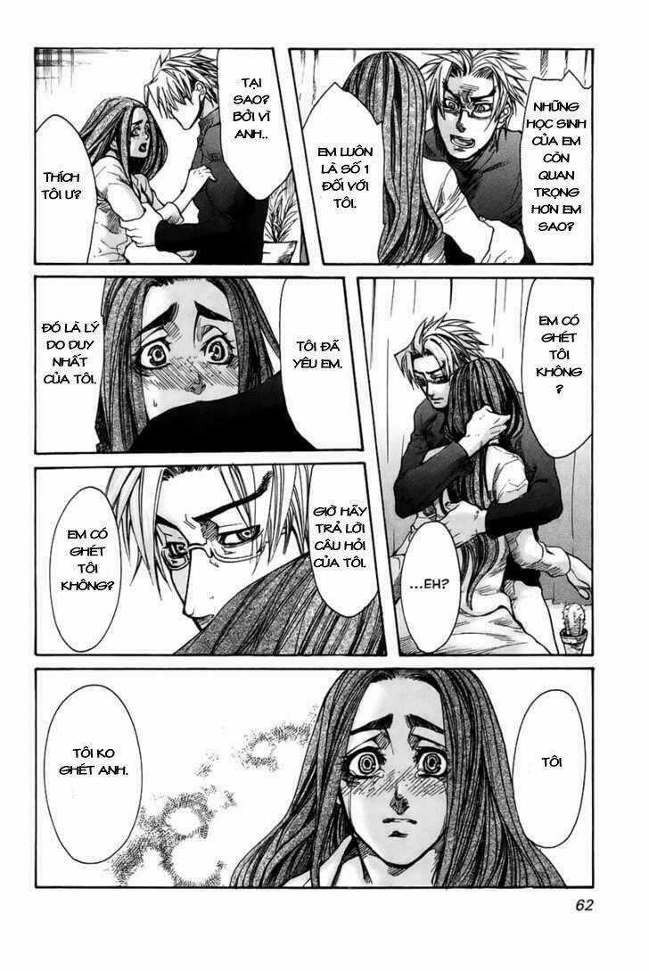 Guardian Dog Chapter 19 trang 26