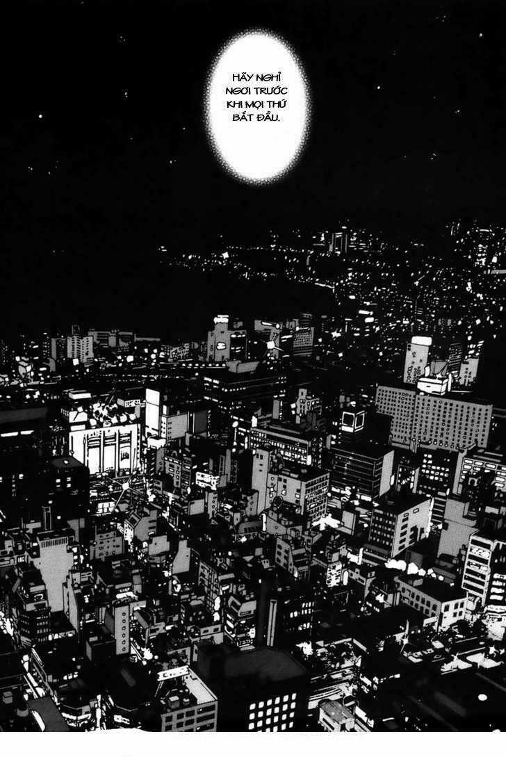 Guardian Dog Chapter 19 trang 33