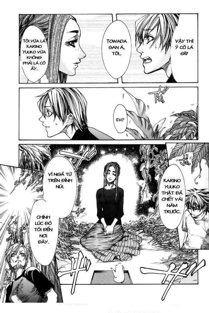 Guardian Dog Chapter 19 trang 5