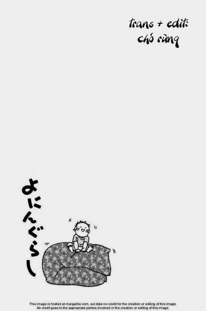 Guardian Dog Chapter 2 trang 10