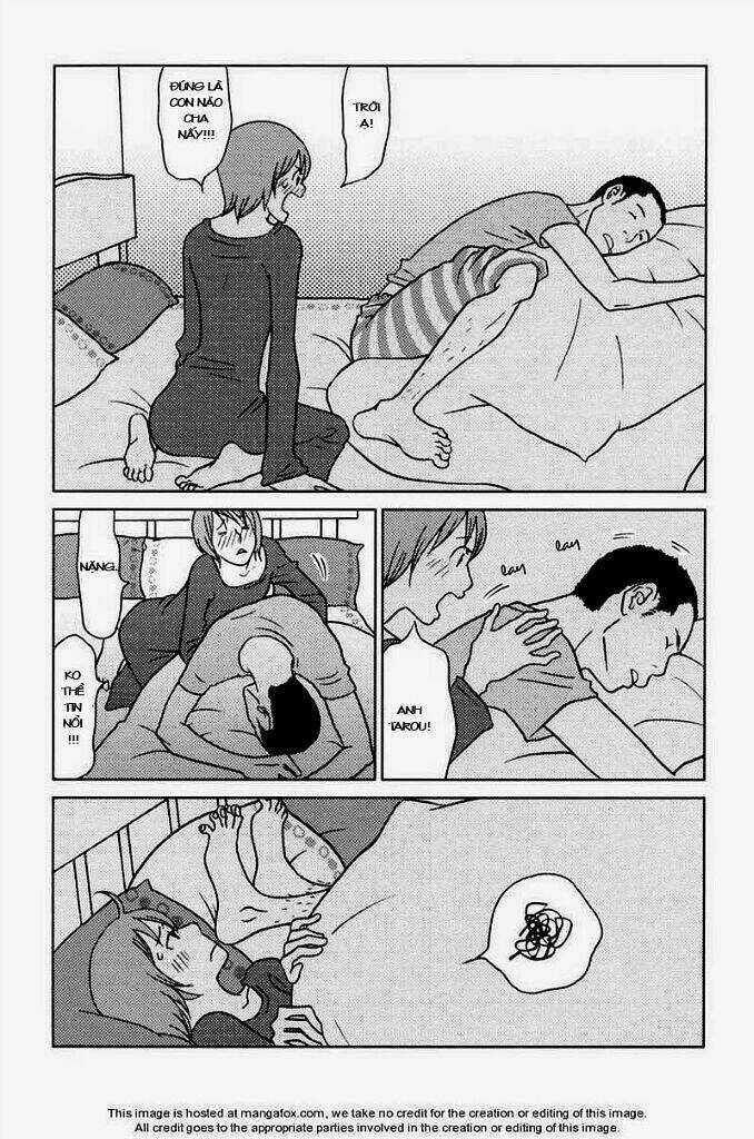 Guardian Dog Chapter 2 trang 7