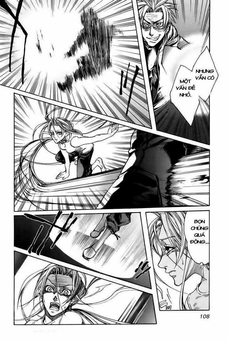 Guardian Dog Chapter 20 trang 30