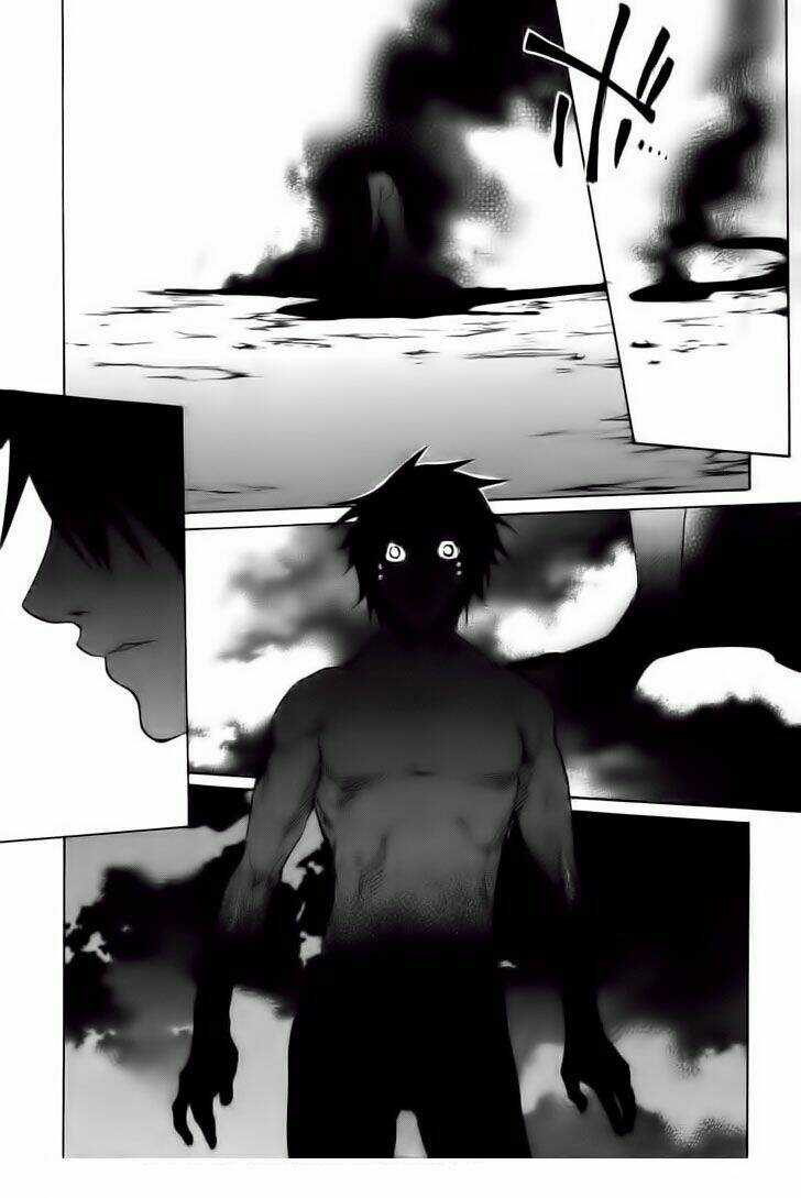 Guardian Dog Chapter 21 trang 11