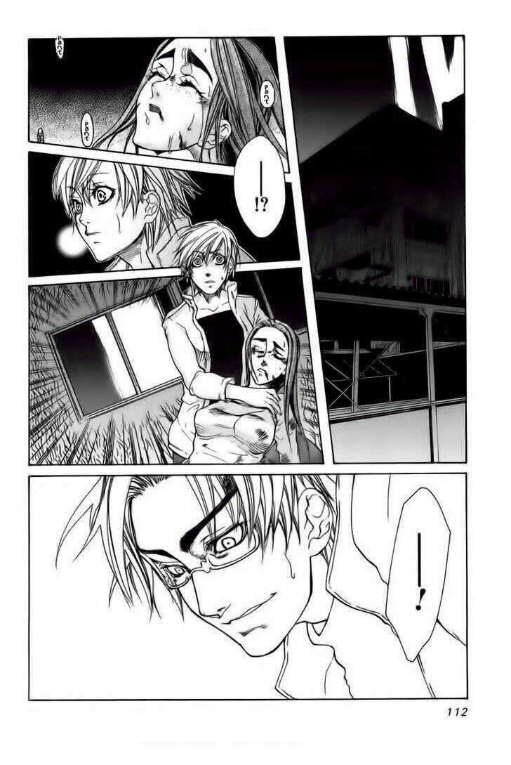 Guardian Dog Chapter 21 trang 2
