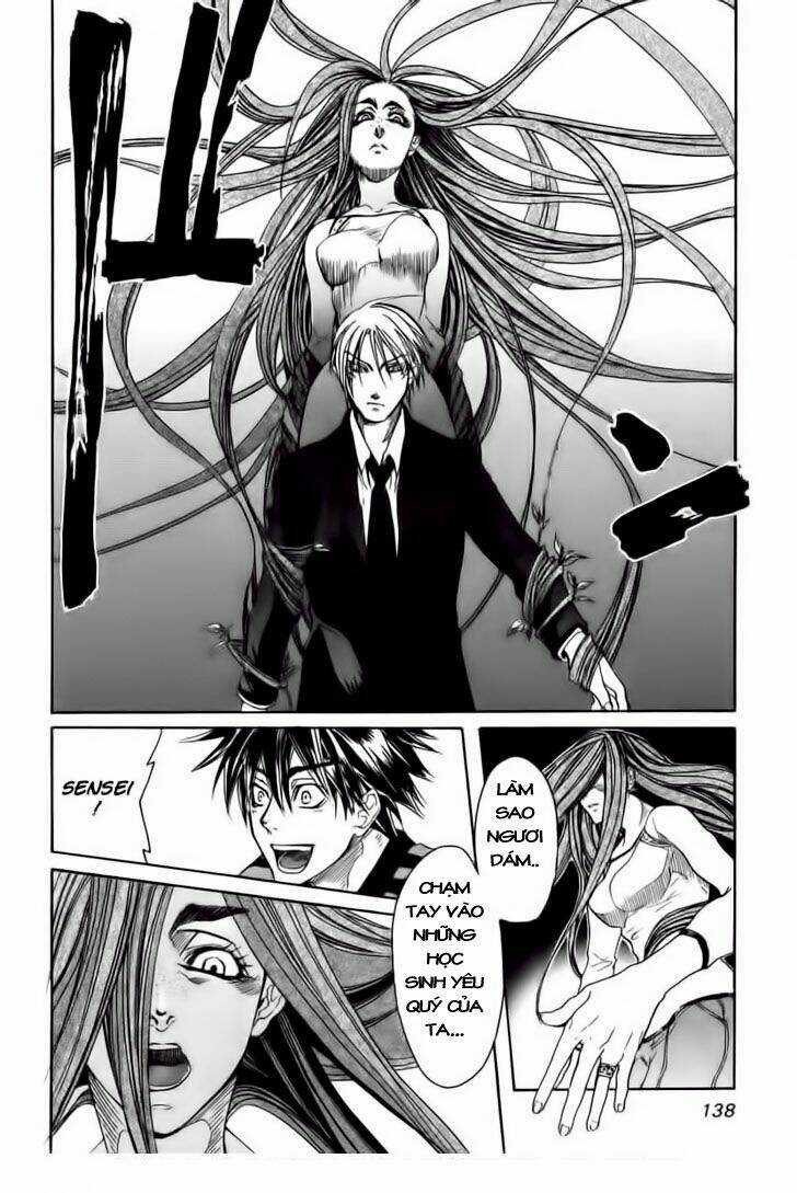 Guardian Dog Chapter 21 trang 26