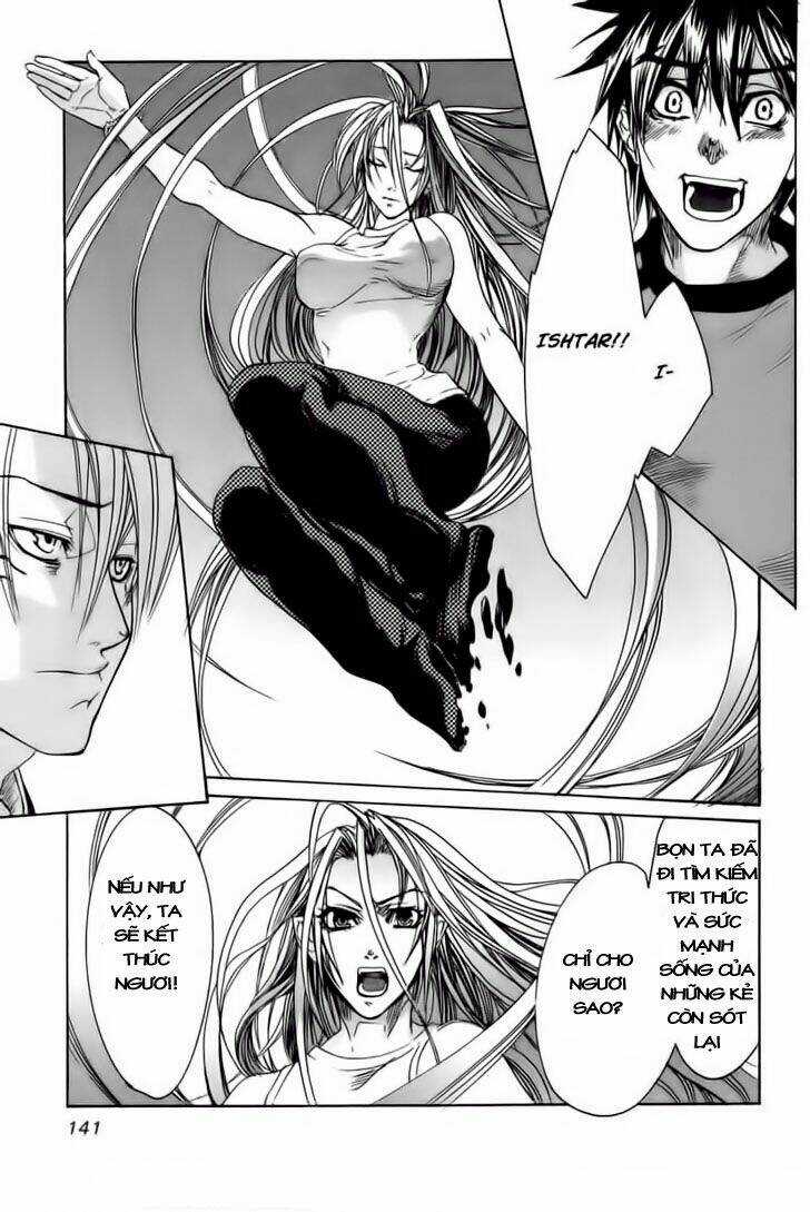 Guardian Dog Chapter 21 trang 29