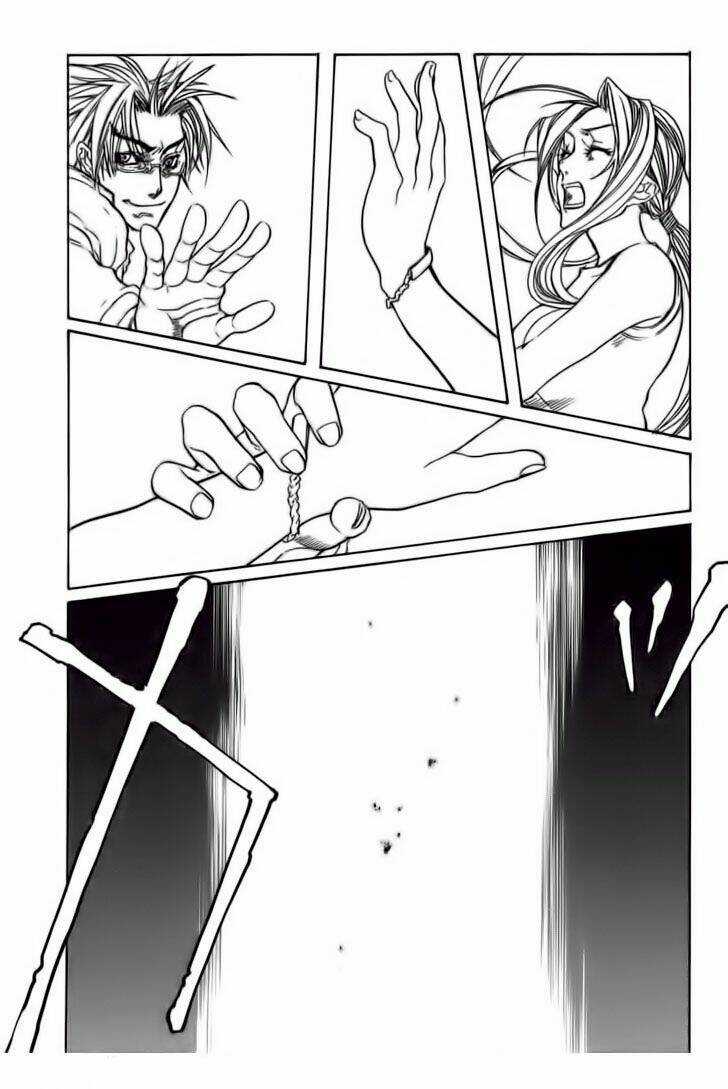 Guardian Dog Chapter 21 trang 3