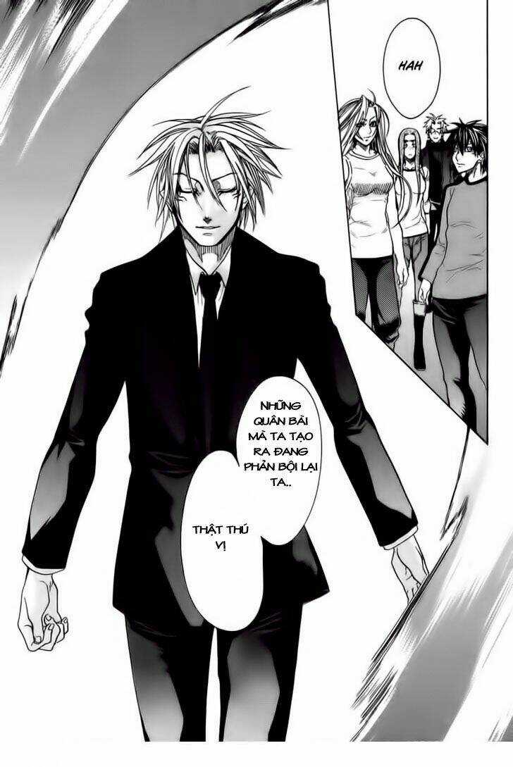 Guardian Dog Chapter 21 trang 30