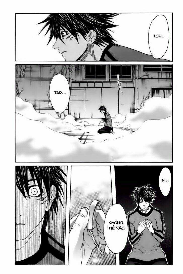 Guardian Dog Chapter 21 trang 5