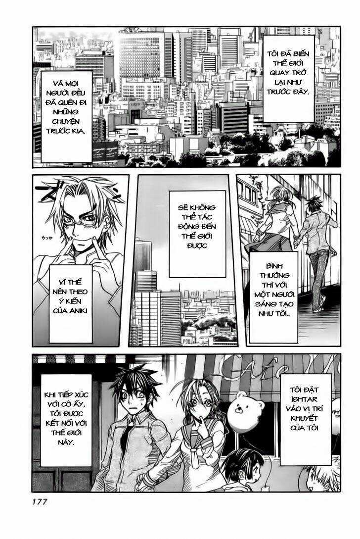 Guardian Dog Chapter 22 trang 29