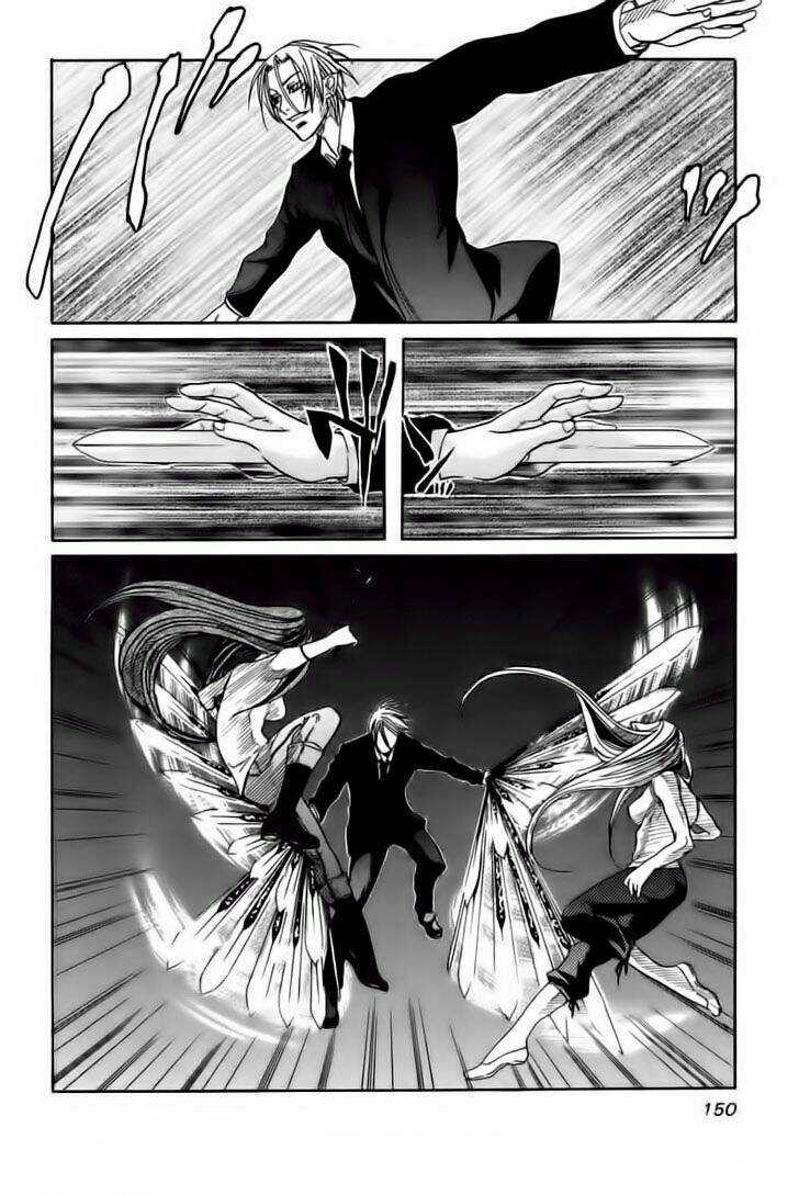 Guardian Dog Chapter 22 trang 6