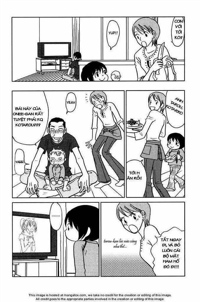 Guardian Dog Chapter 3 trang 5