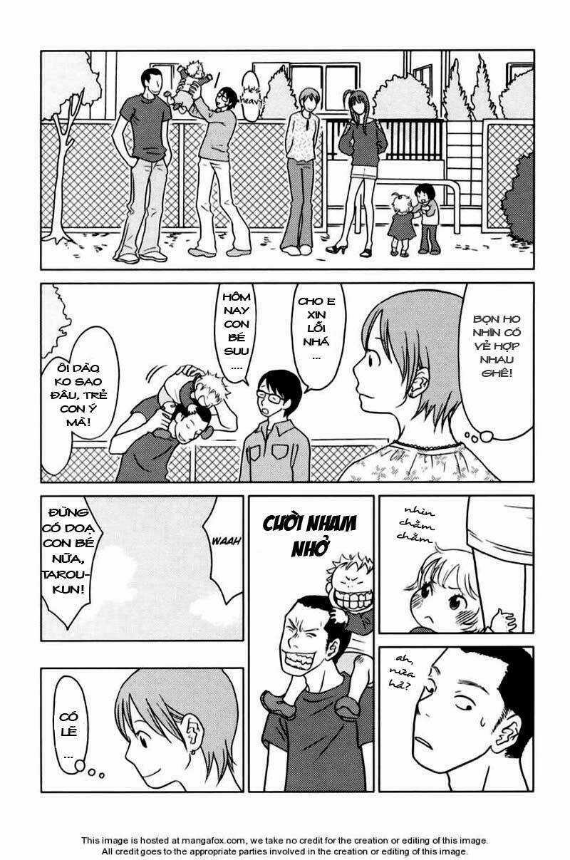 Guardian Dog Chapter 4 trang 4