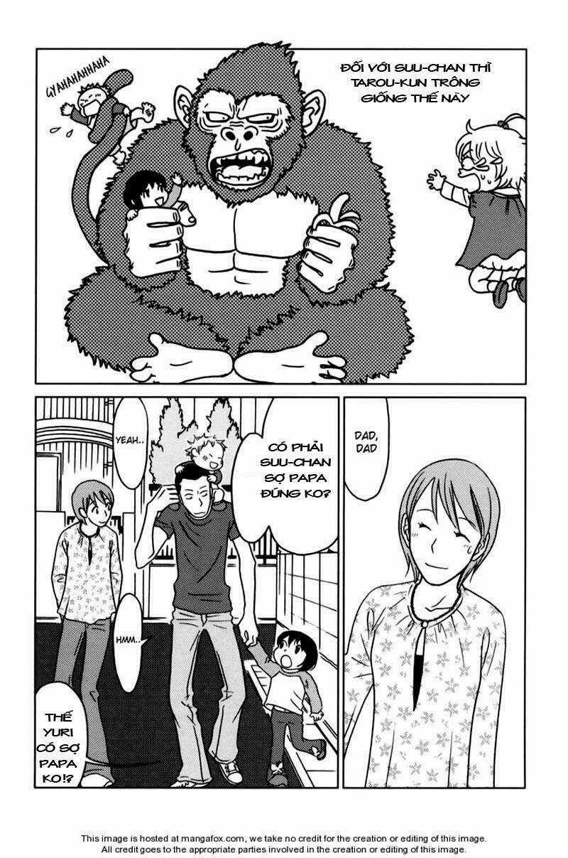 Guardian Dog Chapter 4 trang 5