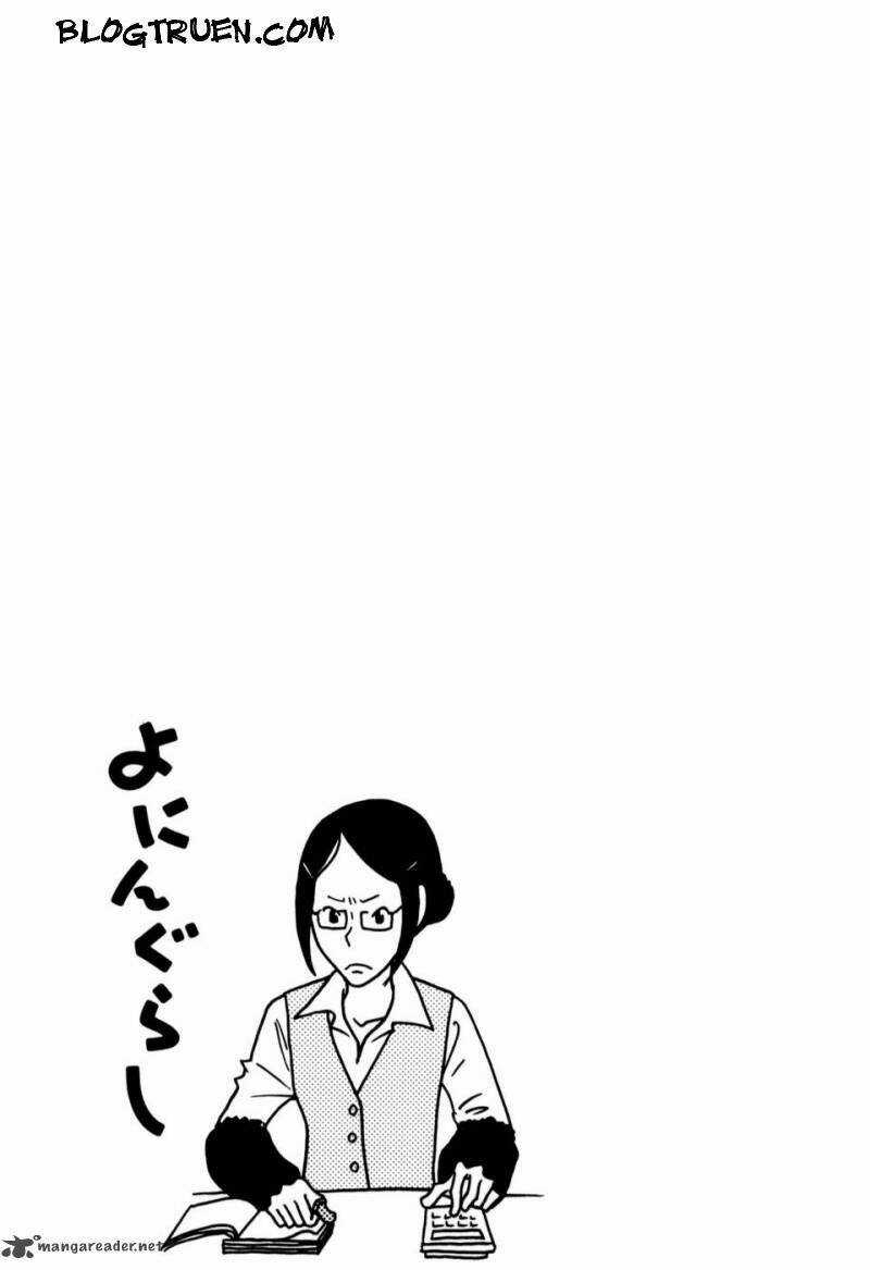 Guardian Dog Chapter 5 trang 6