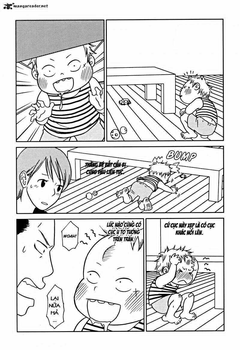 Guardian Dog Chapter 7 trang 2