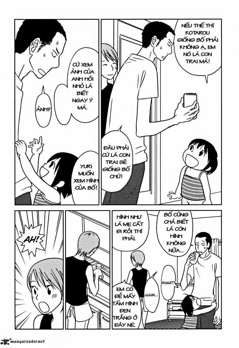 Guardian Dog Chapter 7 trang 4