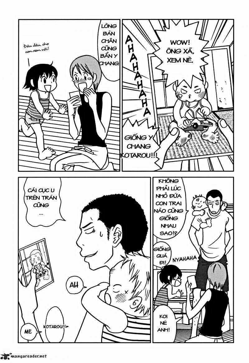 Guardian Dog Chapter 7 trang 5