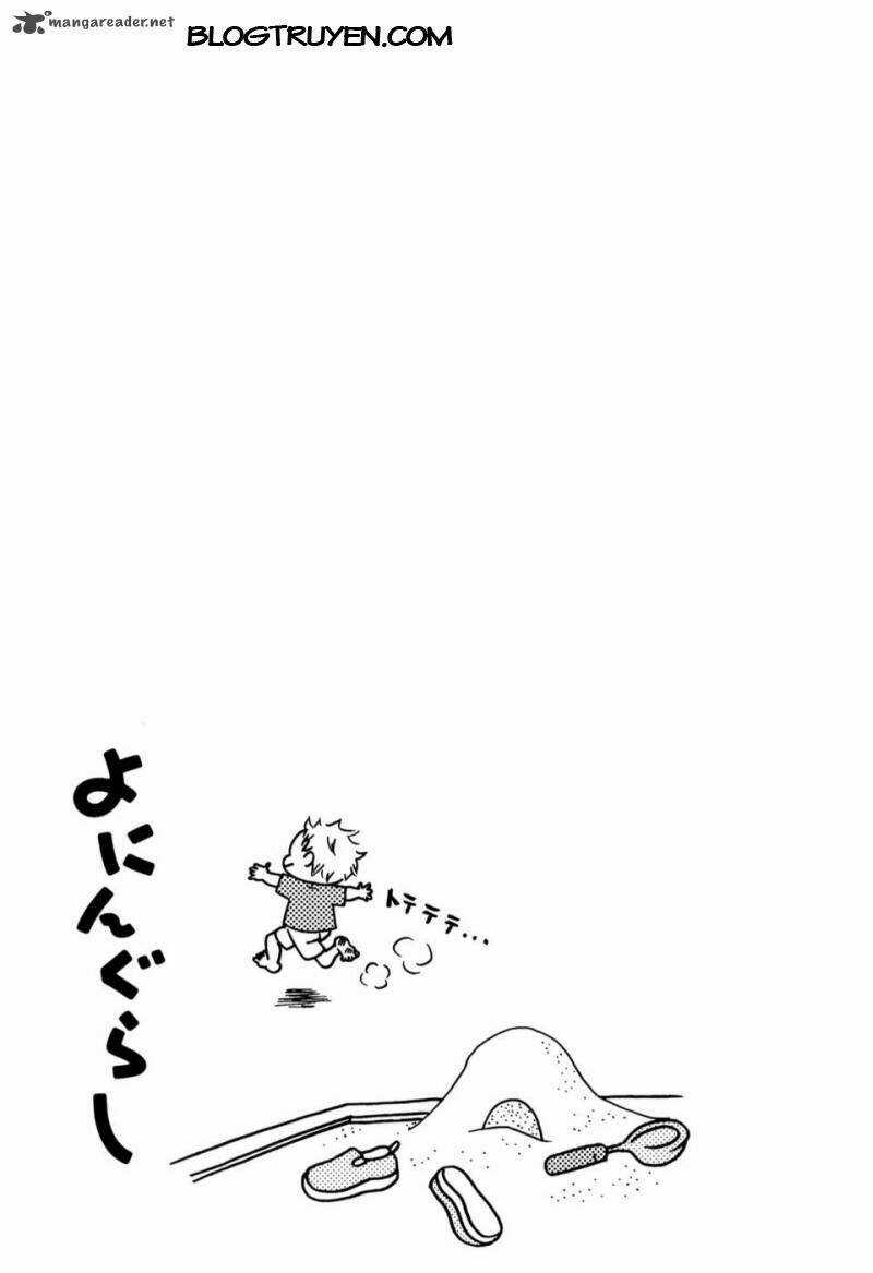 Guardian Dog Chapter 7 trang 6