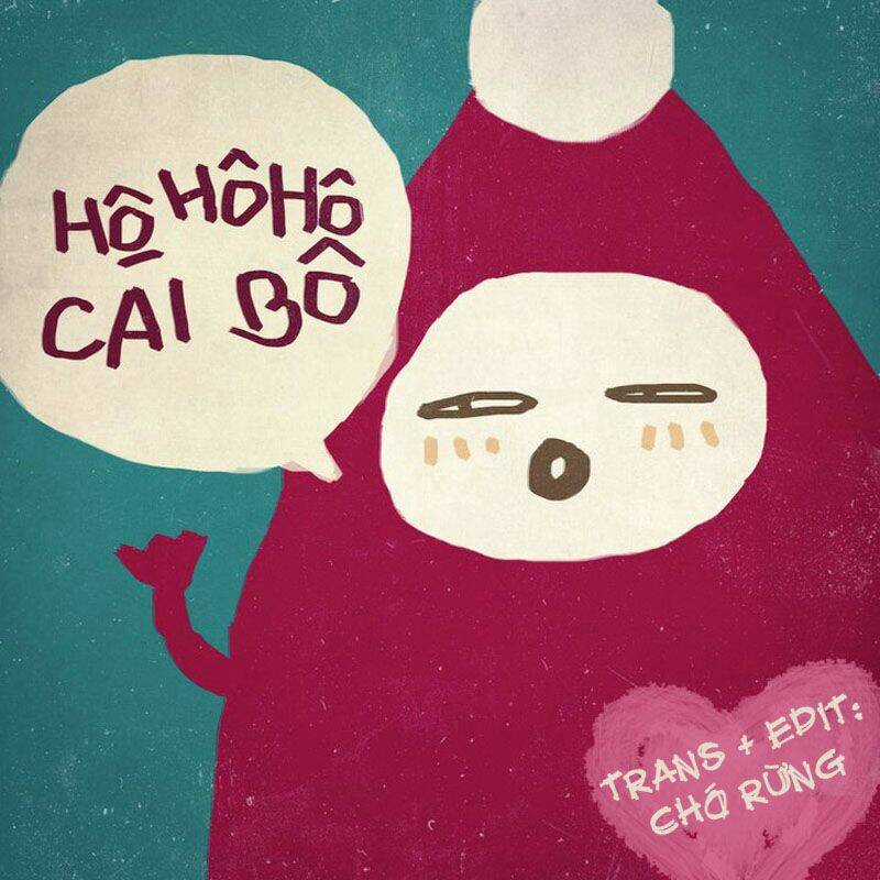 Guardian Dog Chapter 7 trang 8