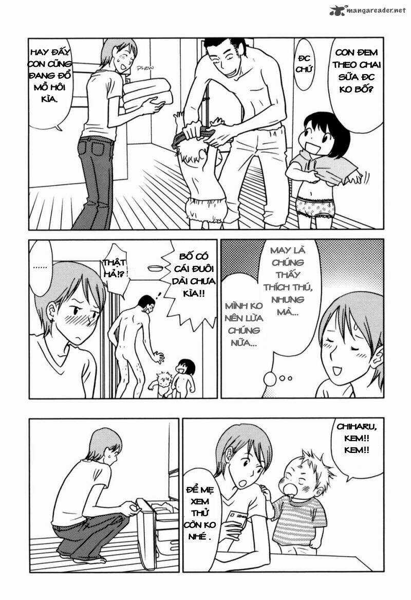 Guardian Dog Chapter 9 trang 2