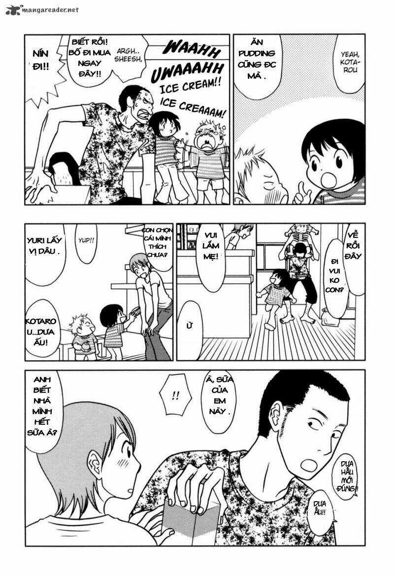 Guardian Dog Chapter 9 trang 4