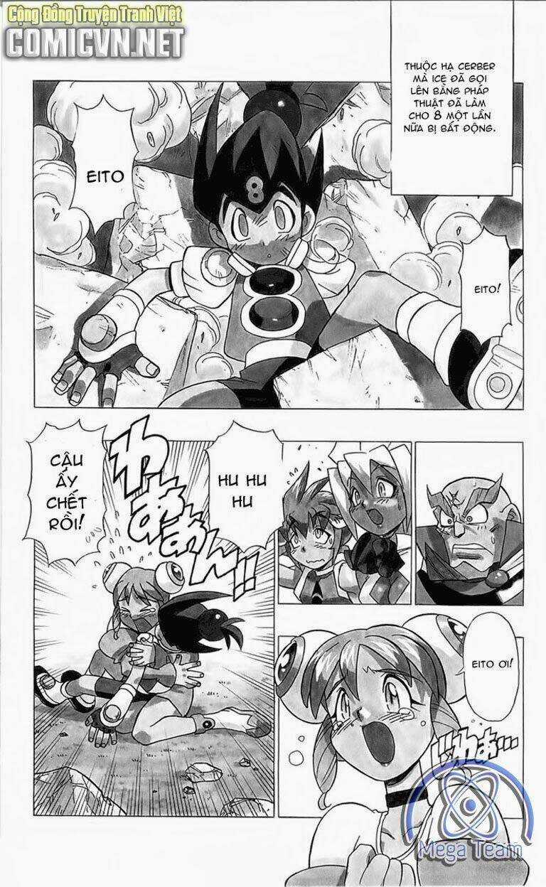 Guardian Eight Chapter 1 trang 100